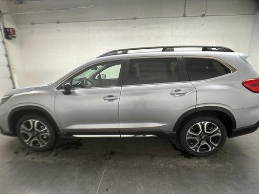 2026 Subaru Ascent Limited