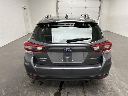 2021 Subaru Impreza Limited