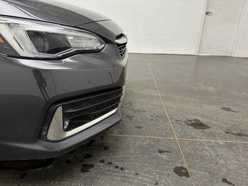 2021 Subaru Impreza Limited