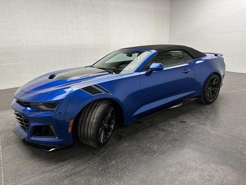 2018 Chevrolet Camaro ZL1
