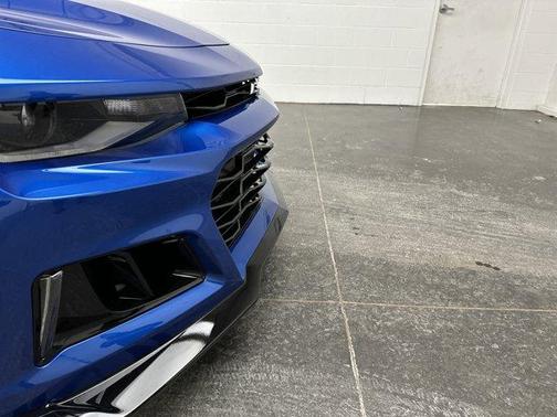 2018 Chevrolet Camaro ZL1