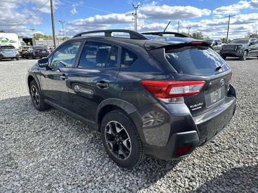 2019 Subaru Crosstrek 2.0i
