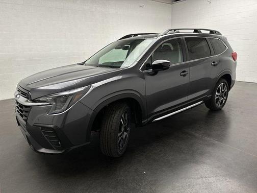 2025 Subaru Ascent Limited