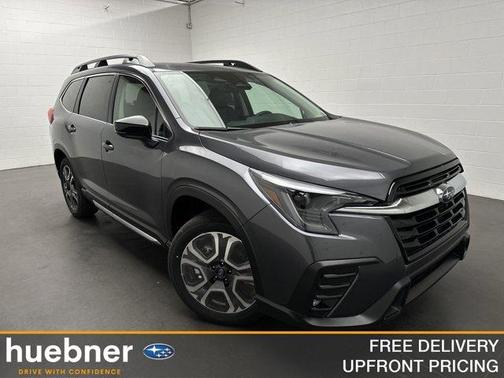 2025 Subaru Ascent Limited