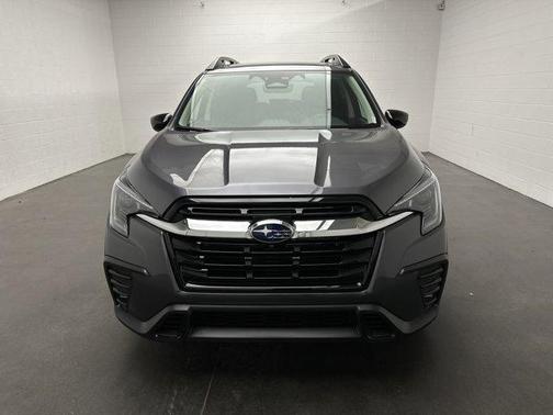 2025 Subaru Ascent Limited