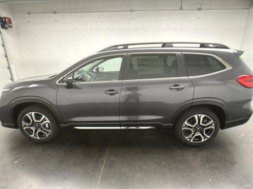 2025 Subaru Ascent Limited