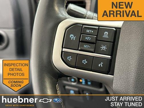 2024 Subaru Ascent Touring