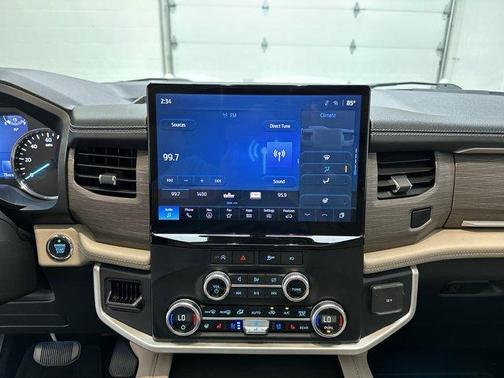 2024 Subaru Ascent Touring