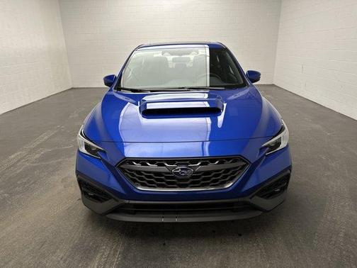 2023 Subaru WRX Limited