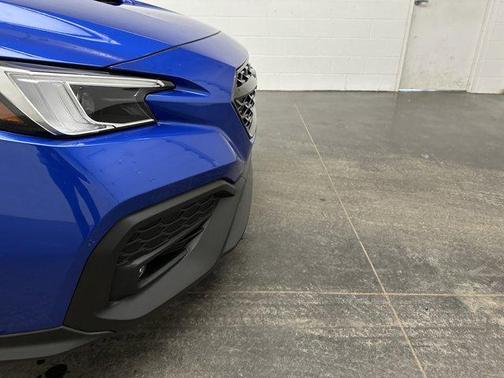 2023 Subaru WRX Limited