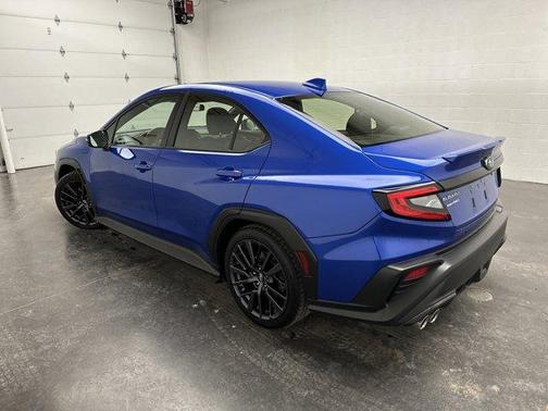 2023 Subaru WRX Limited