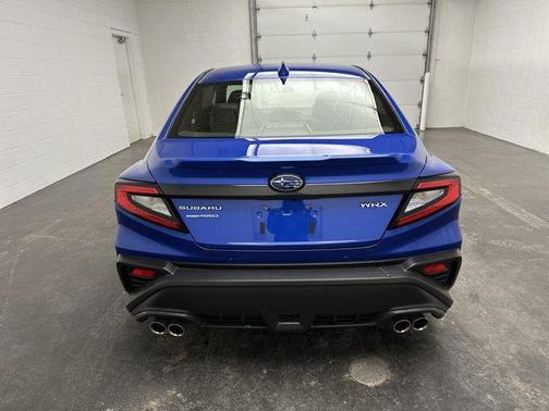 2023 Subaru WRX Limited