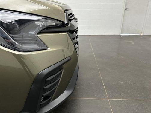 2023 Subaru Ascent Onyx Edition Limited