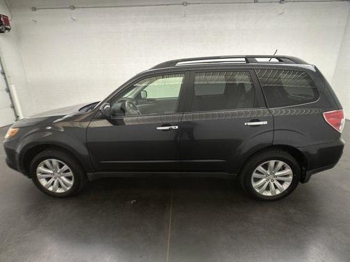 2012 Subaru Forester 2.5X Premium