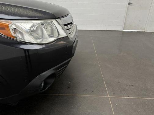 2012 Subaru Forester 2.5X Premium