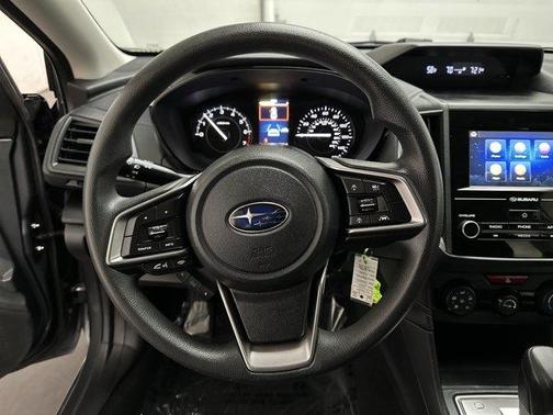 2020 Subaru Impreza Base