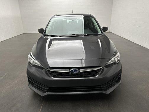 2020 Subaru Impreza Base