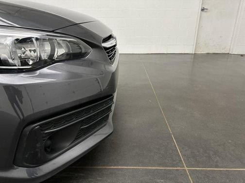 2020 Subaru Impreza Base