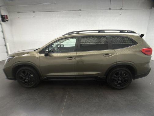 2023 Subaru Ascent Onyx Edition