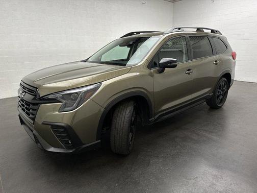 2023 Subaru Ascent Onyx Edition