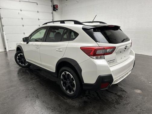 2023 Subaru Crosstrek Base