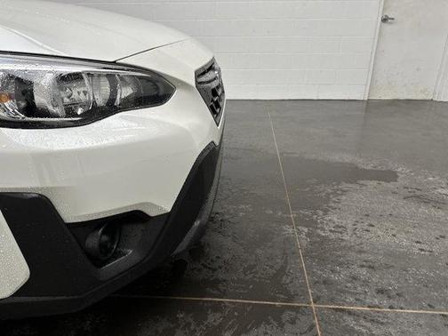 2023 Subaru Crosstrek Base