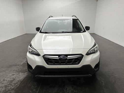 2023 Subaru Crosstrek Base