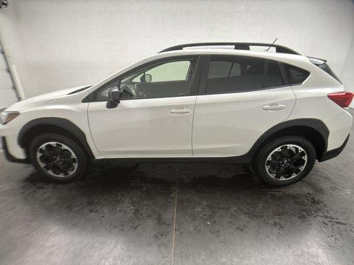2023 Subaru Crosstrek Base