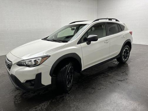 2023 Subaru Crosstrek Base