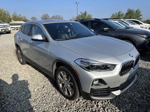 2018 BMW X2 xDrive28i
