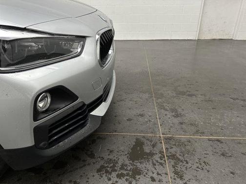2018 BMW X2 xDrive28i
