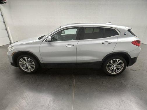 2018 BMW X2 xDrive28i