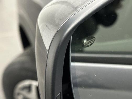 Magnetite Gray Metallic 2023 Subaru Forester Premium