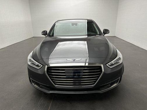 2019 Genesis G90 5.0 Ultimate