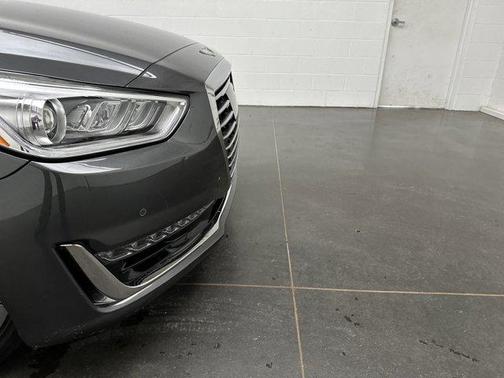 2019 Genesis G90 5.0 Ultimate