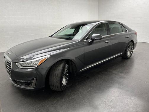 2019 Genesis G90 5.0 Ultimate