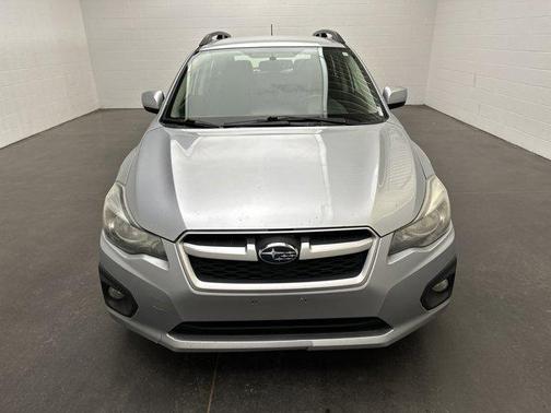 2012 Subaru Impreza 2.0i Sport Premium