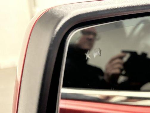 Cajun Red Tintcoat 2019 Chevrolet Silverado 1500 High Country