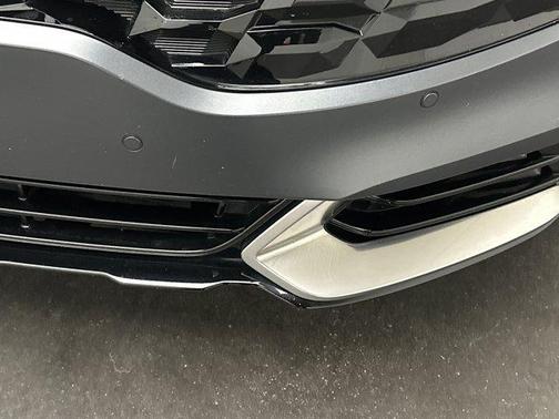 2023 Kia Sportage Hybrid SX-Prestige