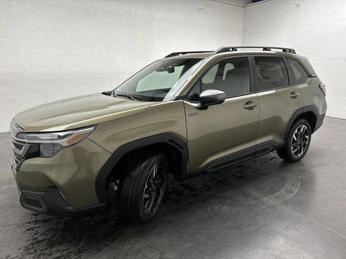 2025 Subaru Forester Hybrid Limited