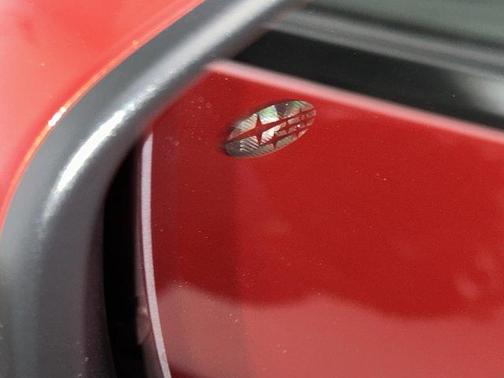 2022 Subaru Impreza Sport