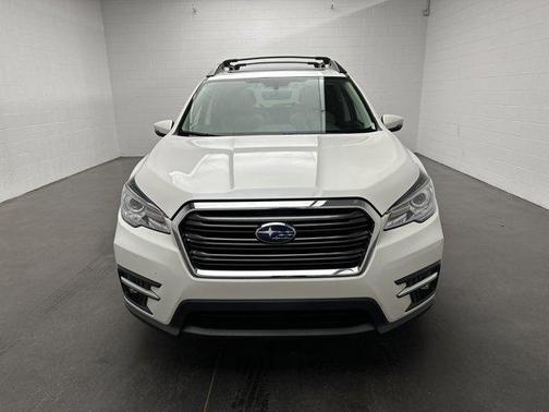 2022 Subaru Ascent Limited 7-Passenger