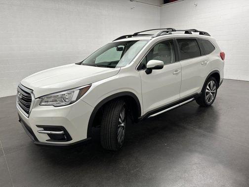 2022 Subaru Ascent Limited 7-Passenger