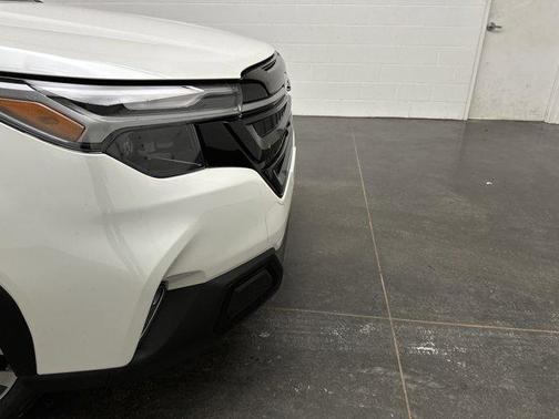 2025 Subaru Forester Hybrid Touring