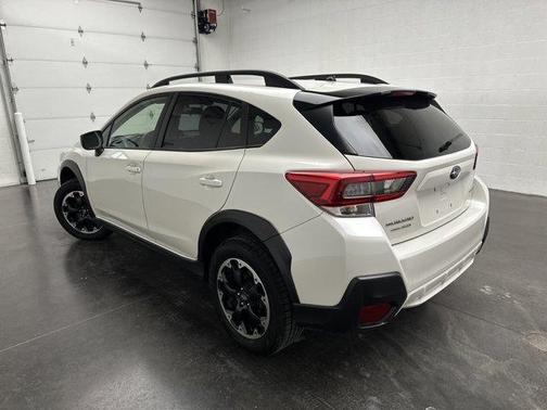 2023 Subaru Crosstrek Base