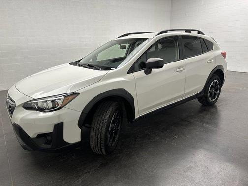 2023 Subaru Crosstrek Base