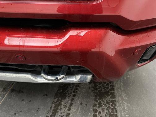 2024 Chevrolet Silverado 2500 High Country