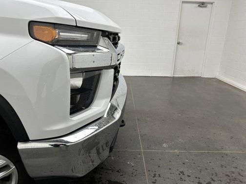 2023 Chevrolet Silverado 2500 LT