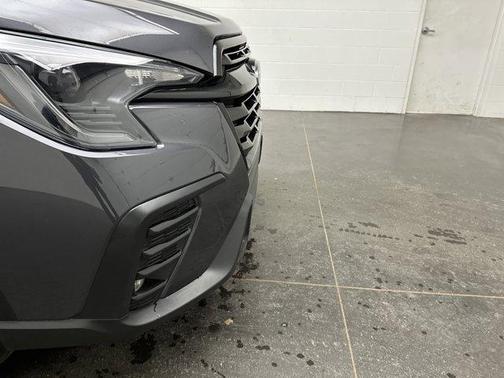 2024 Subaru Ascent Onyx Edition