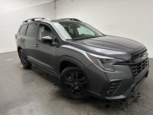 2024 Subaru Ascent Onyx Edition